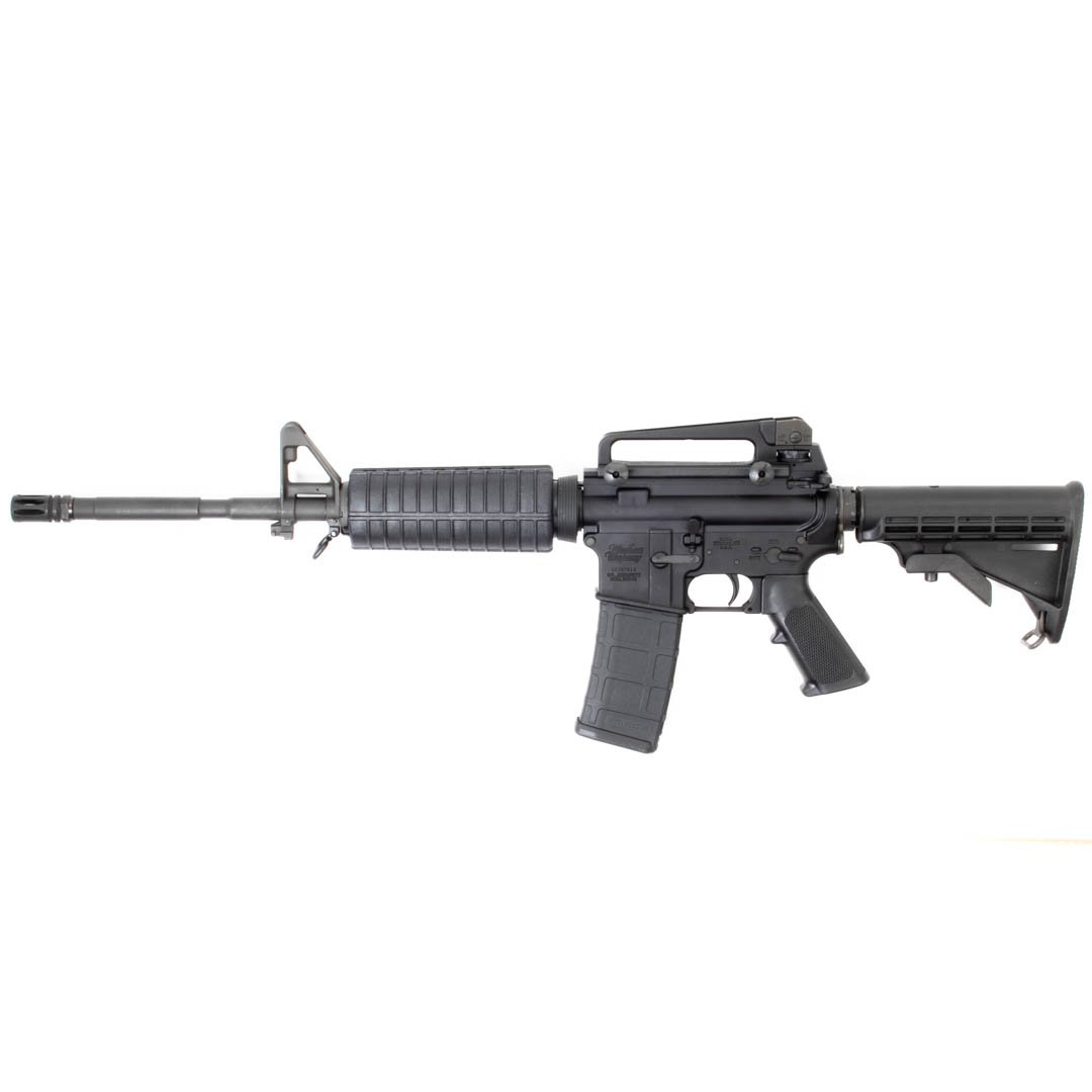 ECOM00436034 WINDHAM Weaponry Ww-15 ECOM00436034 525768